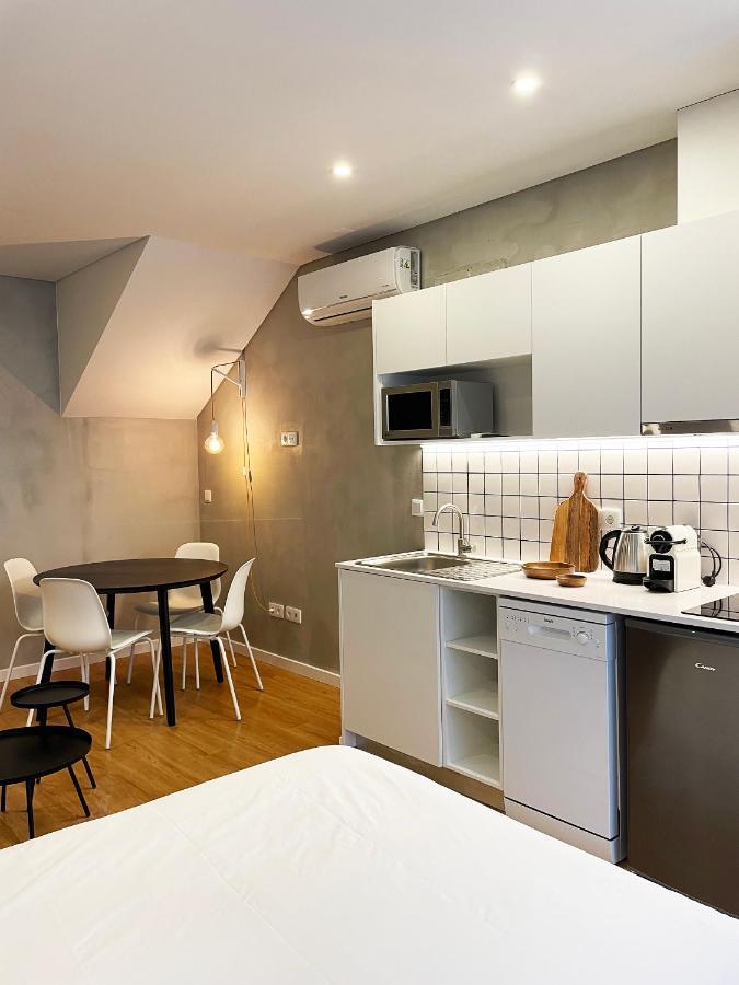 Appartement Oriente By Olala Homes *