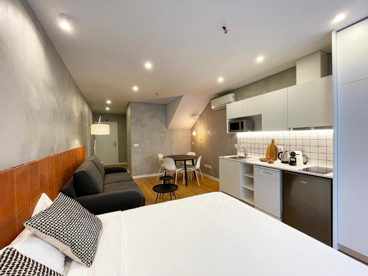 Oriente By Olala Homes Appartement Lisboa