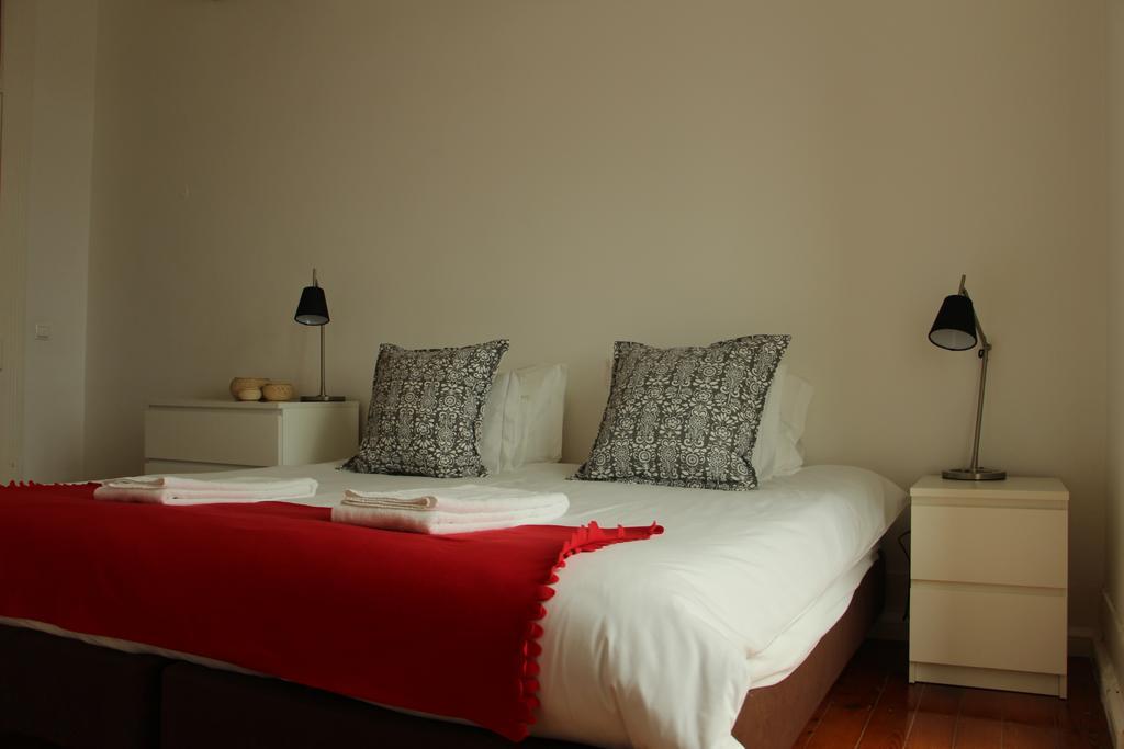 Santos River Apartments Lisbon Appartement Lisboa