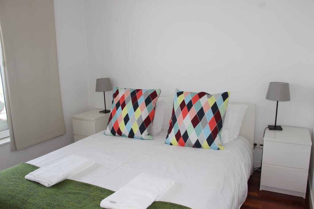Appartement Santos River Apartments Lisbon Lisboa