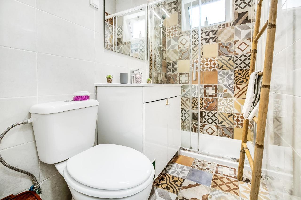 Appartement Charming Iii