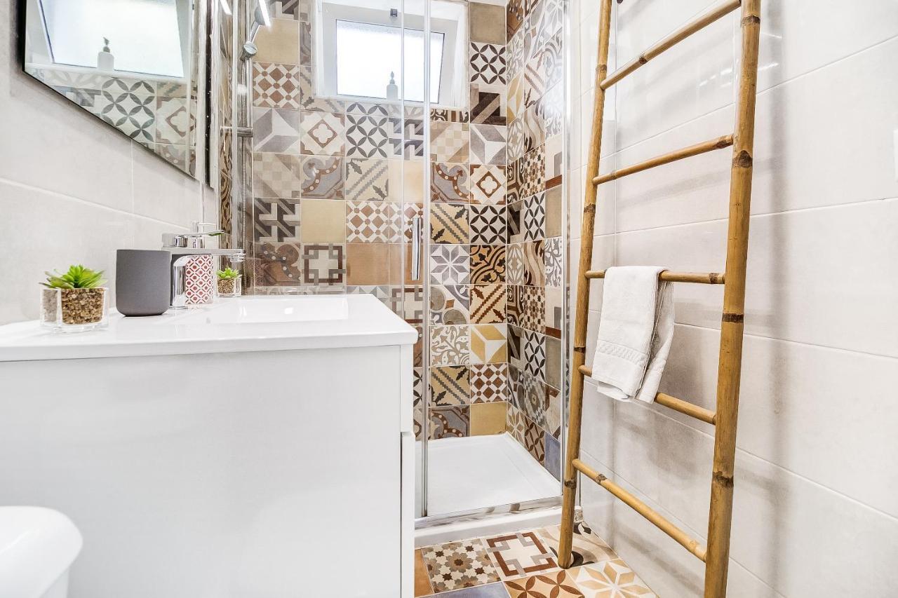Charming Iii Appartement *