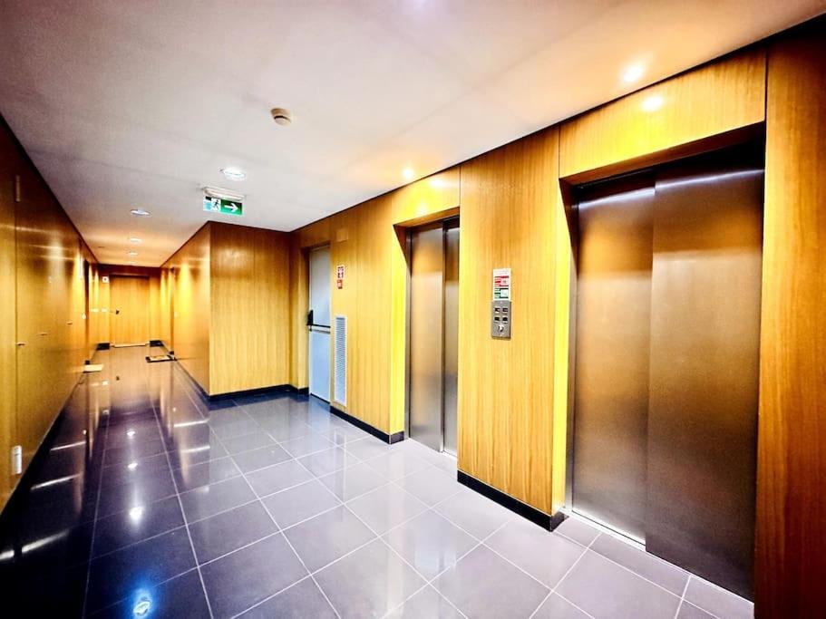 Appartement Sweety Bela Vista *