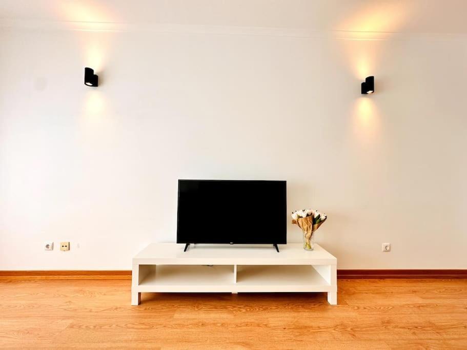 Sweety Bela Vista Appartement