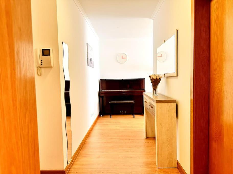 Sweety Bela Vista Appartement Lisboa