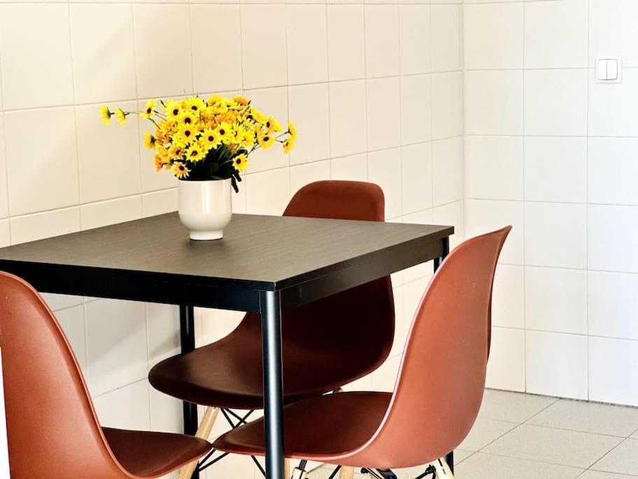 Sweety Bela Vista Appartement Lisboa