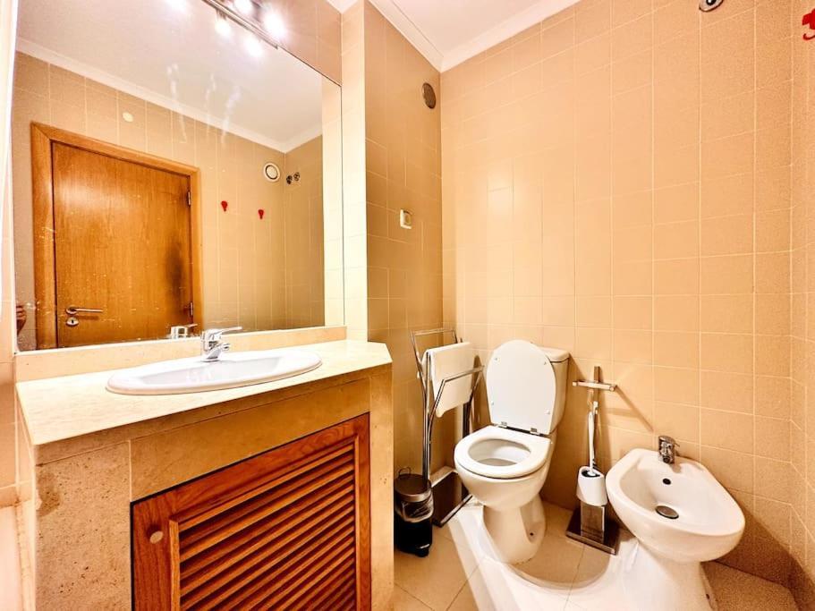 Appartement Sweety Bela Vista *