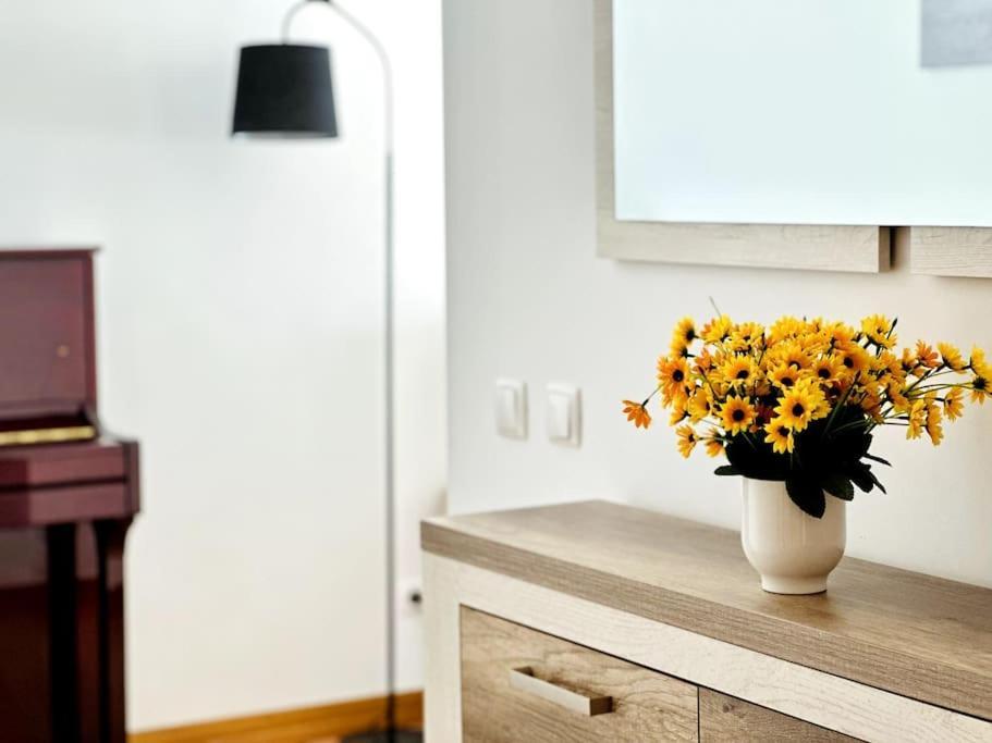 Sweety Bela Vista Appartement *