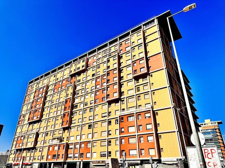 Appartement Sweety Bela Vista Lisboa