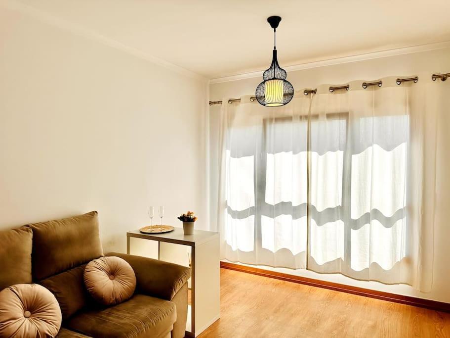 Appartement Sweety Bela Vista *
