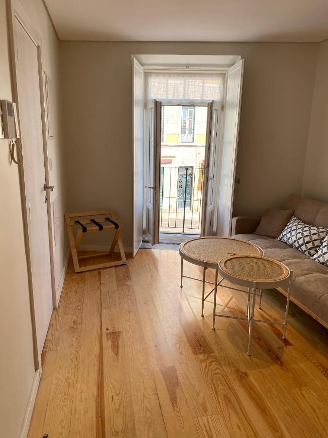 Discover Lisbons History - Stylish In Alfama Appartement *