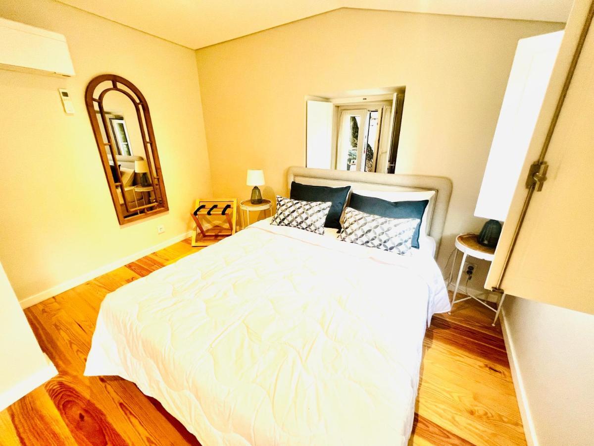 Discover Lisbons History - Stylish In Alfama