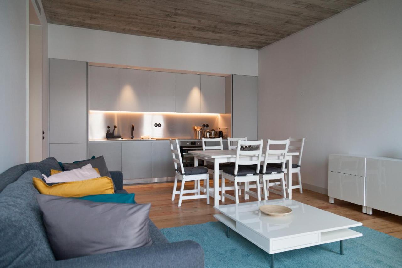 Flh Intendente Relaxing Appartement