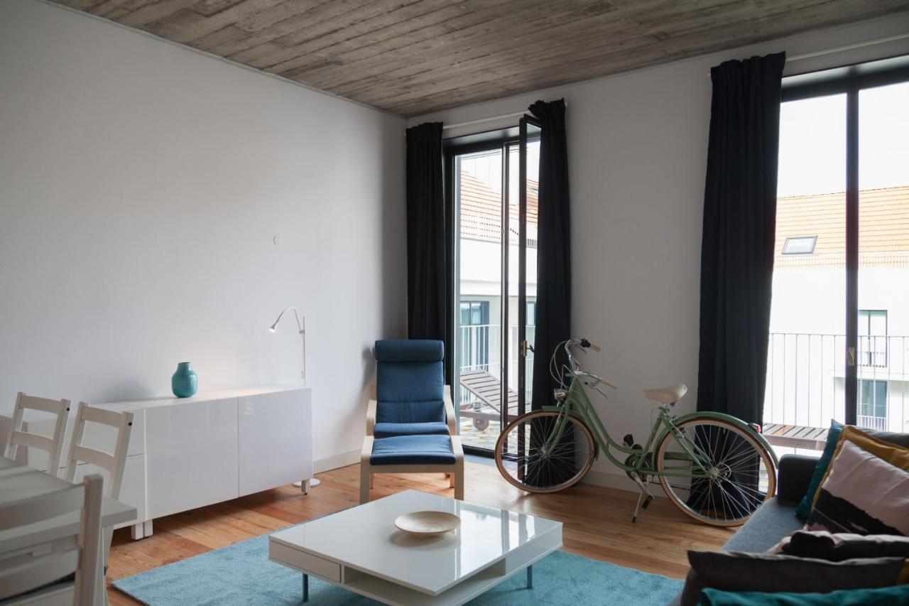Flh Intendente Relaxing Appartement Lisboa
