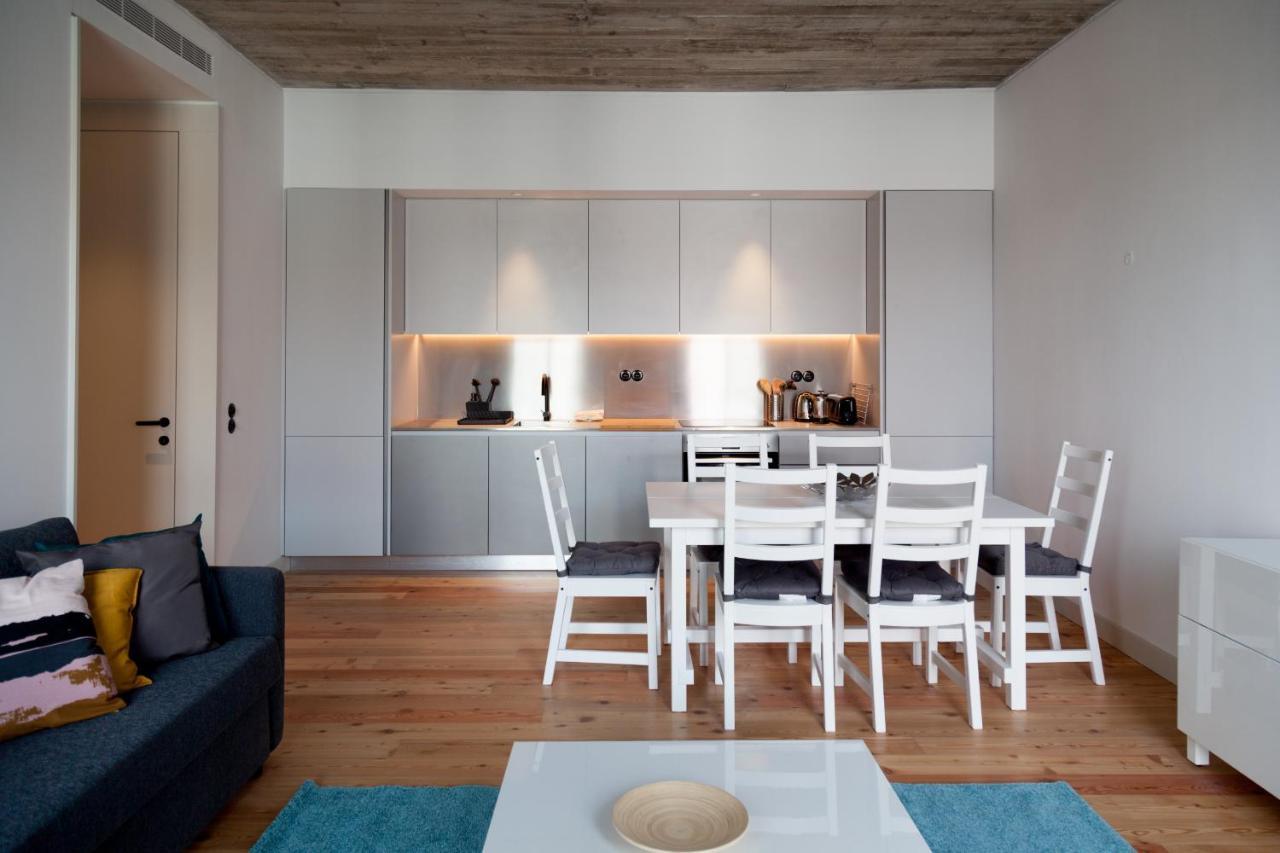 Flh Intendente Relaxing Appartement
