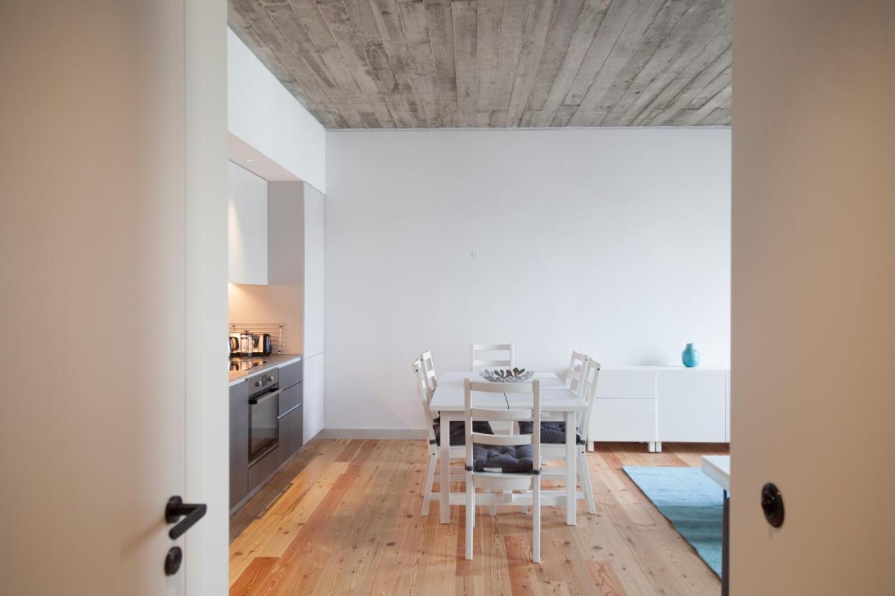 Flh Intendente Relaxing Appartement Lisboa