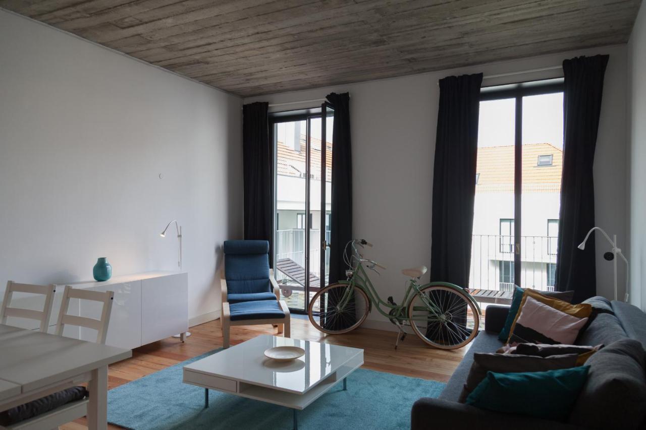 Flh Intendente Relaxing Appartement Lisboa