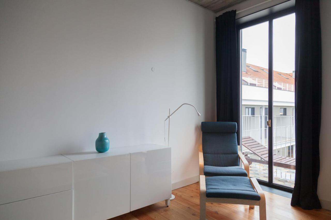 Appartement Flh Intendente Relaxing Lisboa
