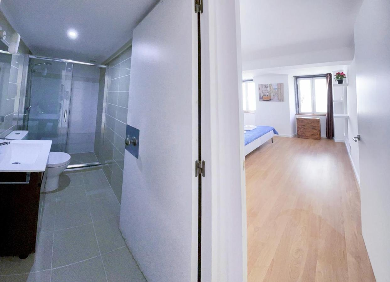 Center Castelo Appartement