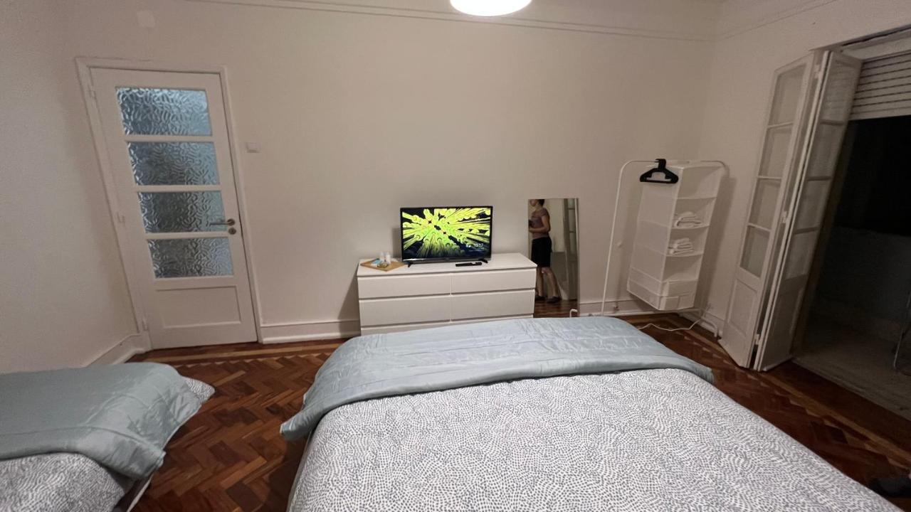 Privada 3 Grande Con Balcon Gasthof *