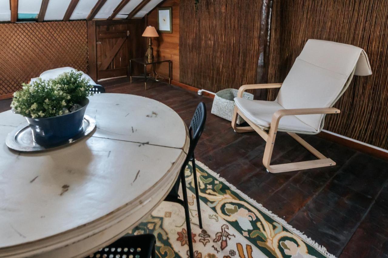 Appartement Vintage Downtown Av Da Liberdade Flat Lissabon