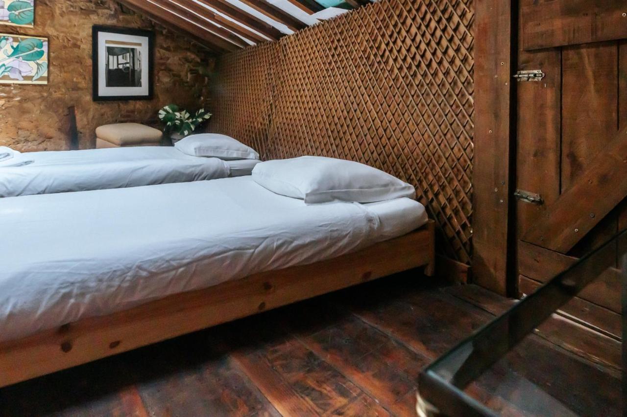 Appartement Vintage Downtown Av Da Liberdade Flat