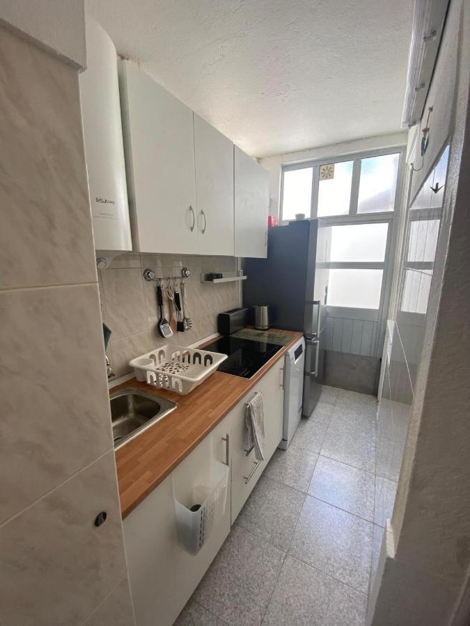 Beato Typical House Apartment