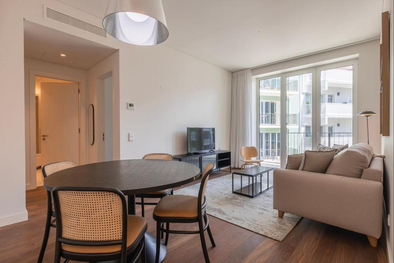 Deluxe In Center By Lovelystay Appartement *
