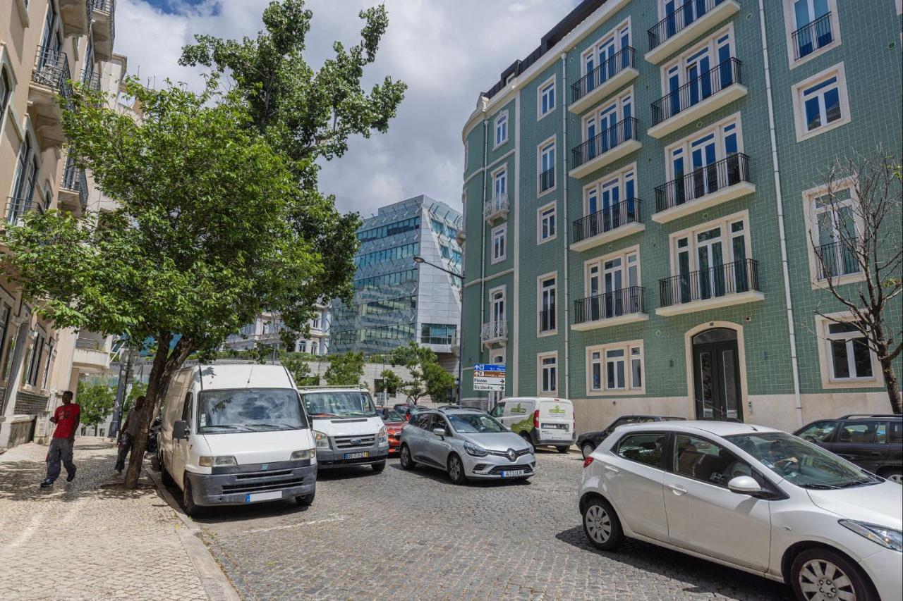 Deluxe In Center By Lovelystay Appartement *