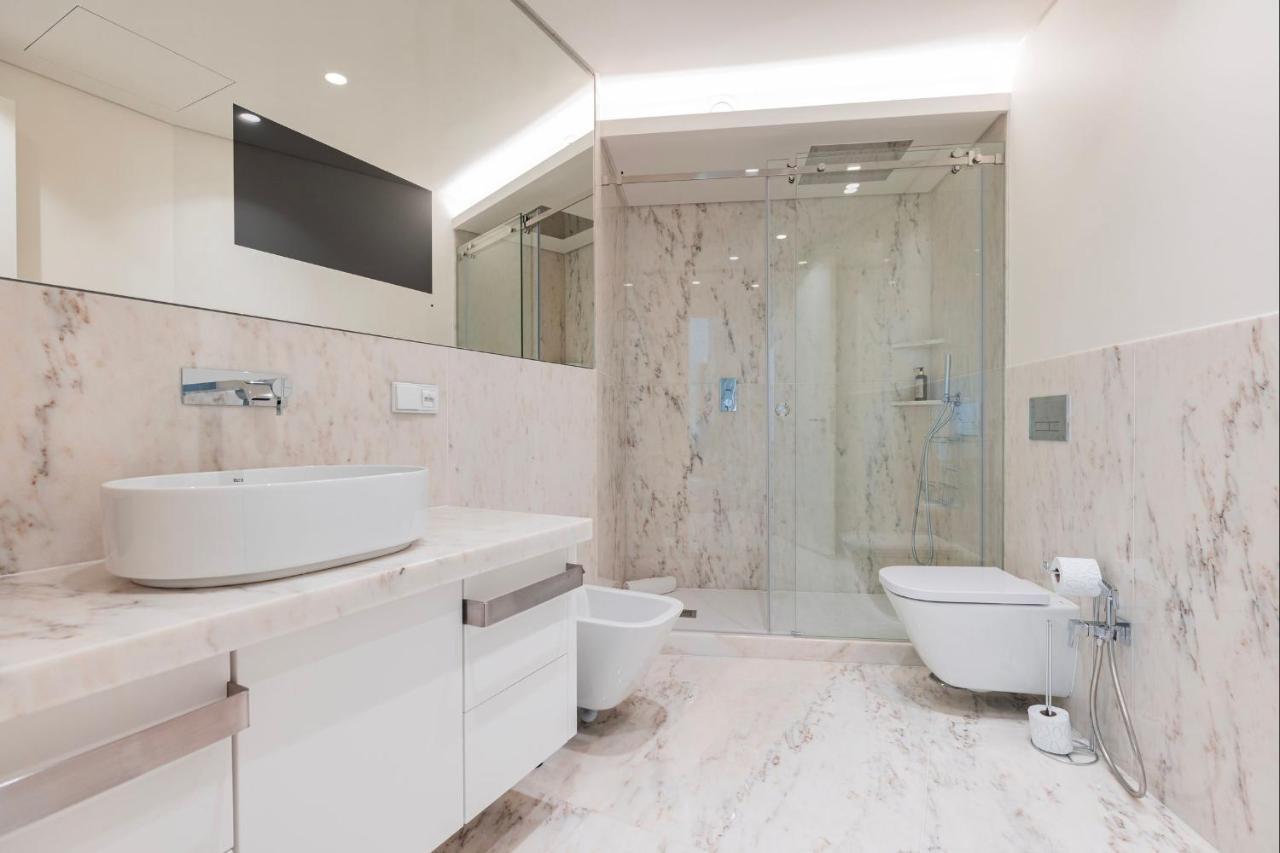 Deluxe In Center By Lovelystay Appartement *