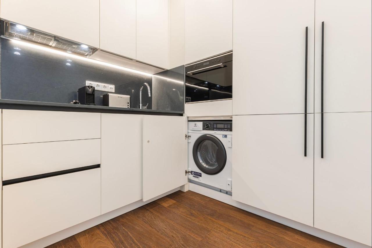 Appartement Deluxe In Center By Lovelystay