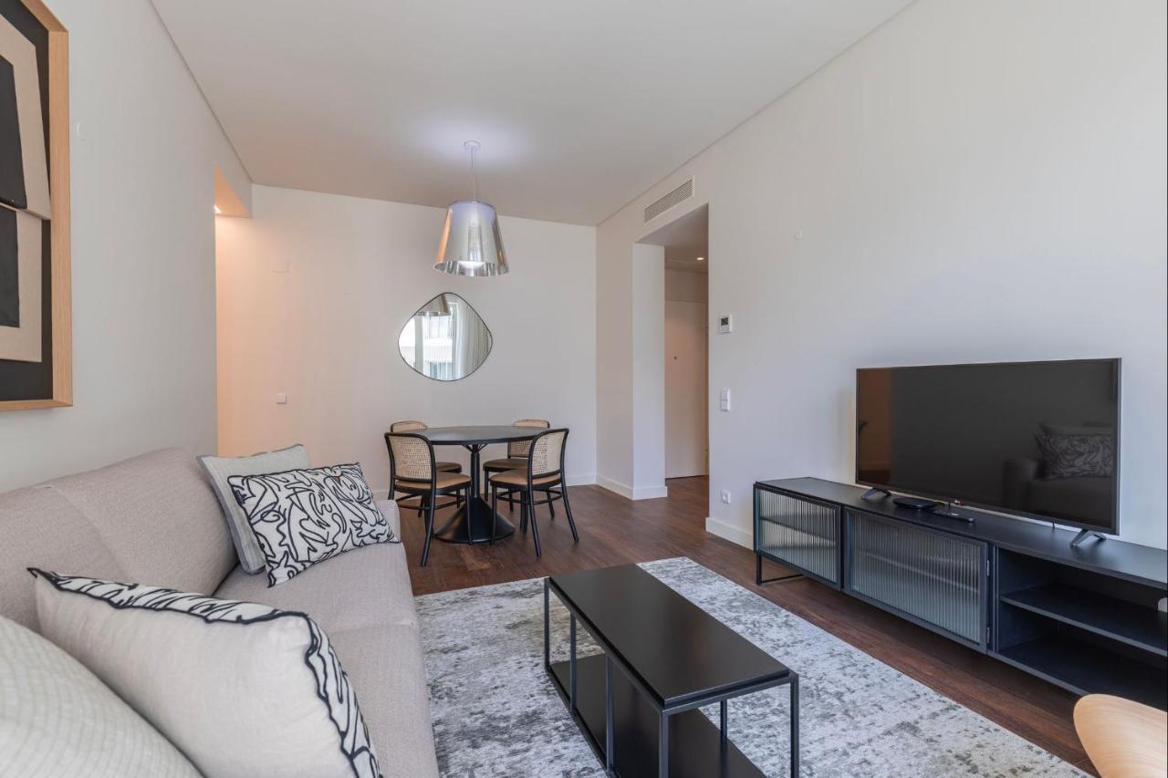 Appartement Deluxe In Center By Lovelystay