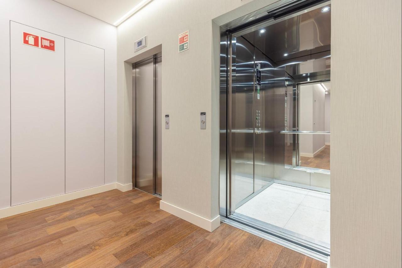 Appartement Deluxe In Center By Lovelystay *