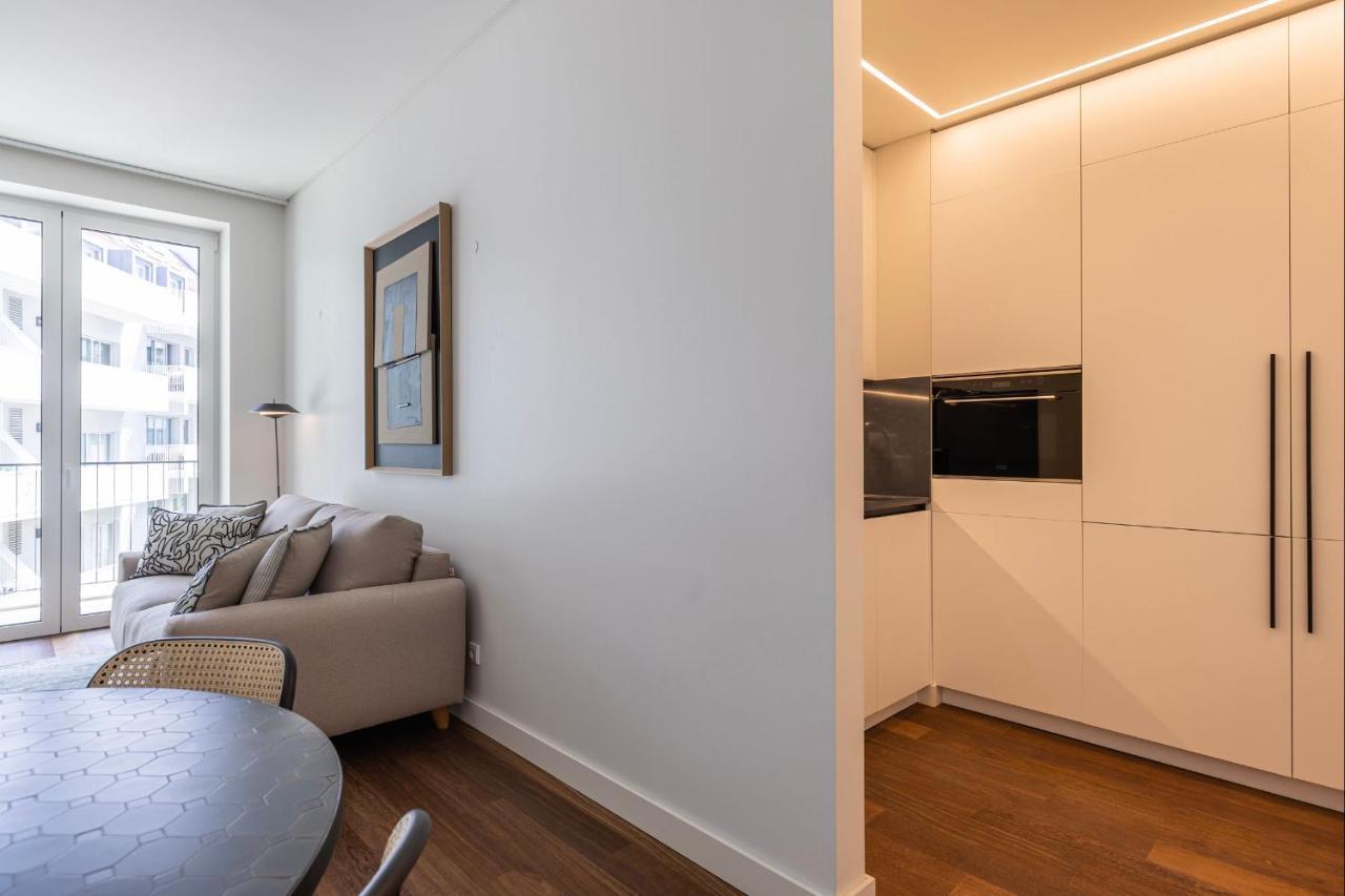 Deluxe In Center By Lovelystay Appartement Lisboa