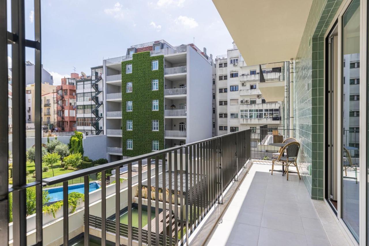 Appartement Deluxe In Center By Lovelystay
