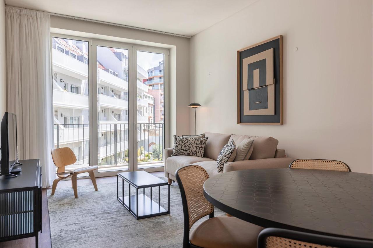 Deluxe In Center By Lovelystay Appartement Lisboa