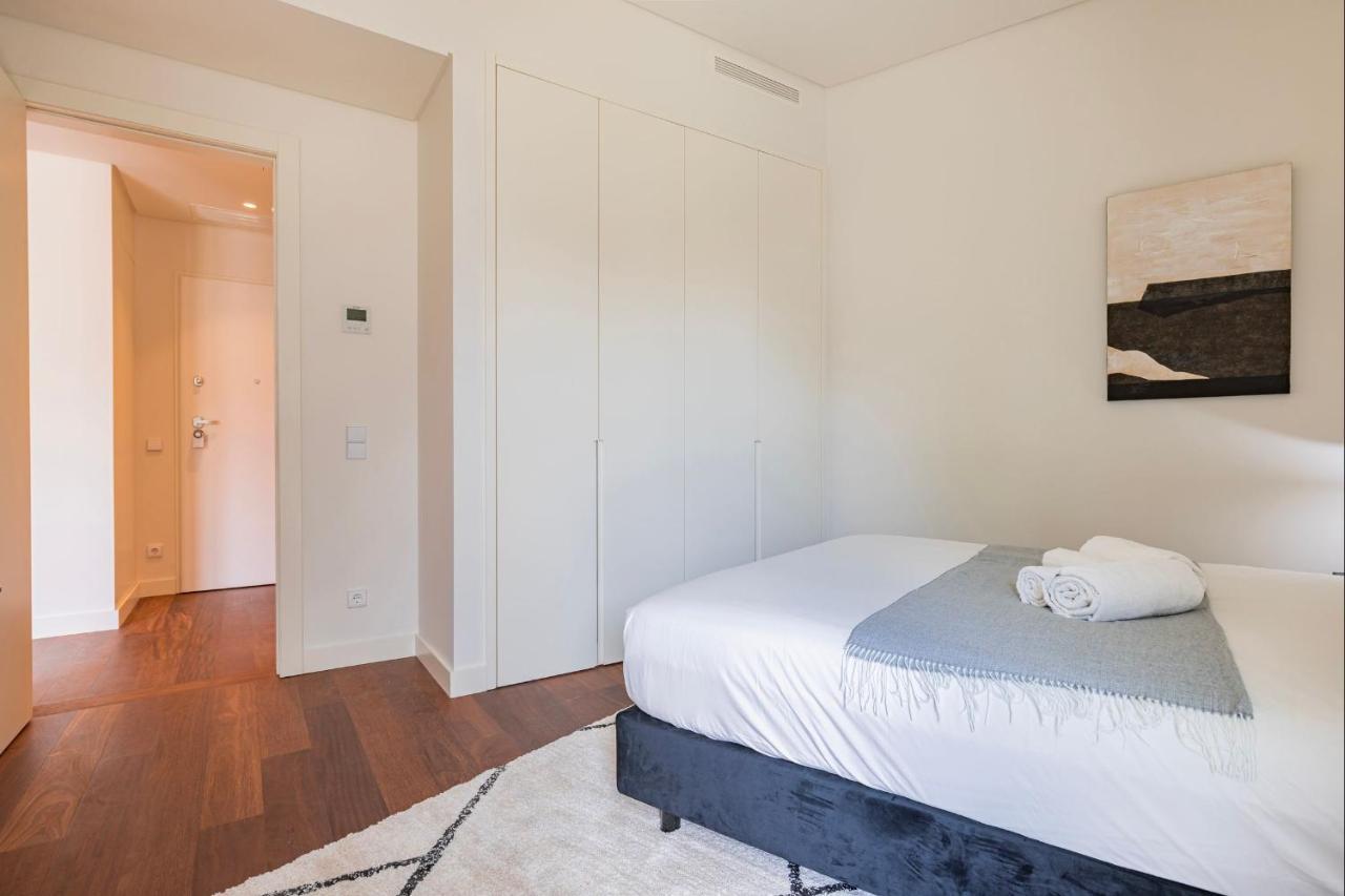 Appartement Deluxe In Center By Lovelystay