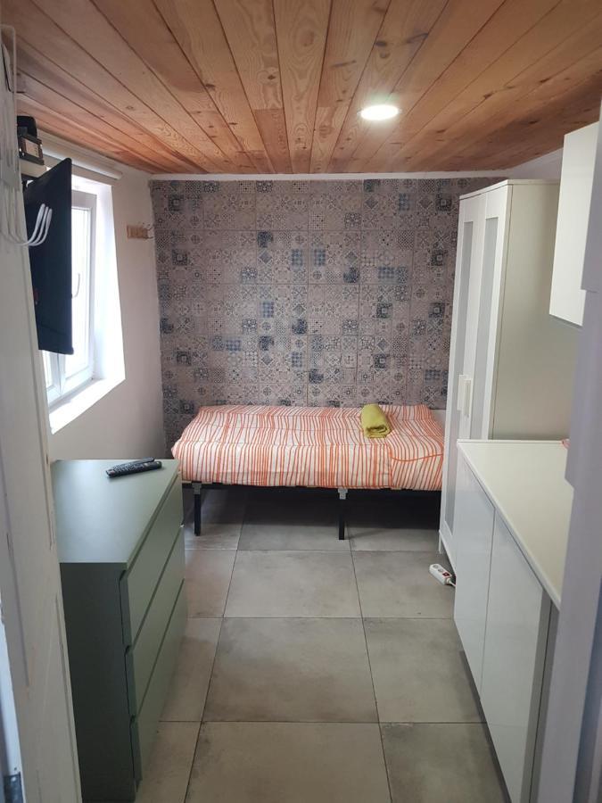 Appartement Olarias - Mini *