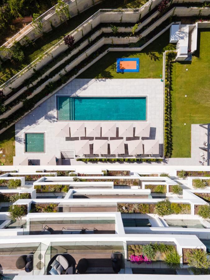 Martinhal Oriente Apartment Lissabon