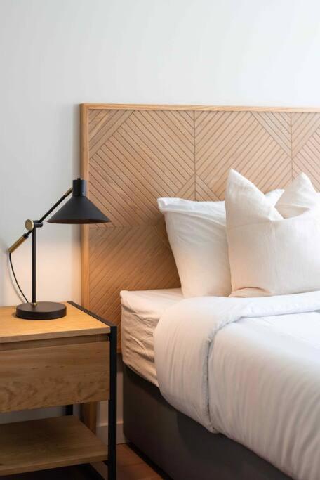 Pardal Rc B - Stylish Studio In Alcantara With Free Parking Nearby *