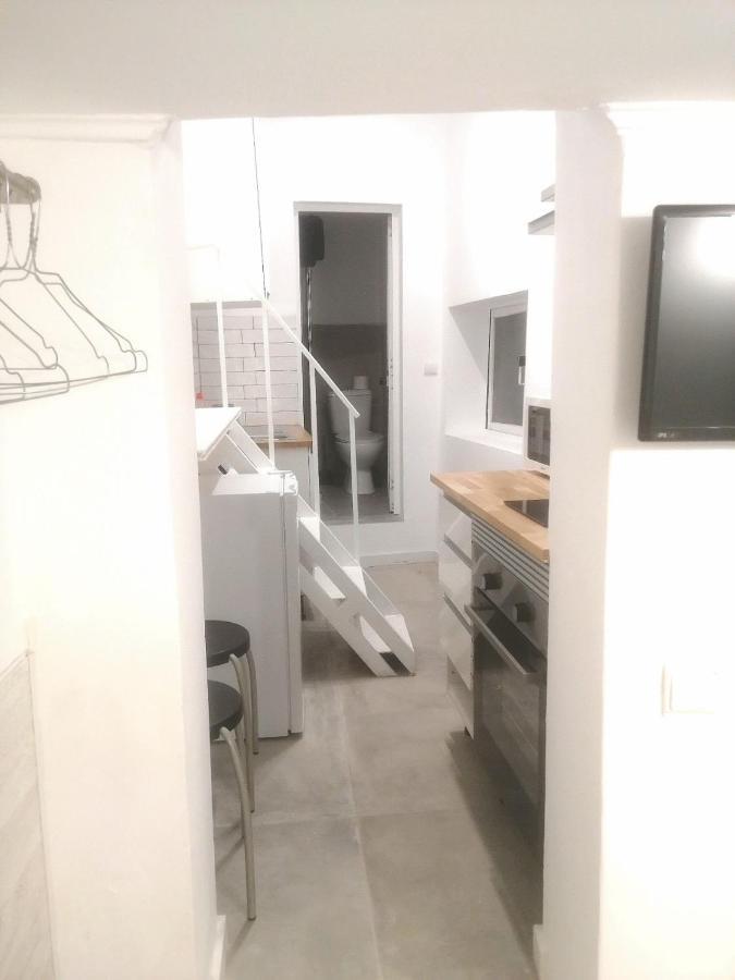 Appartement Olarias - Mini