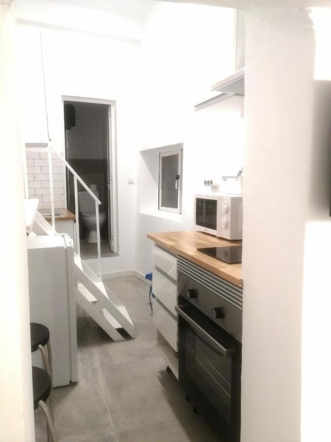 Olarias - Mini Appartement Lisboa
