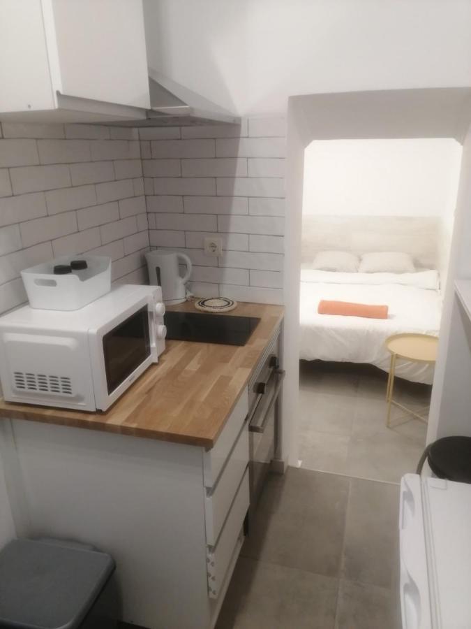 Appartement Olarias - Mini