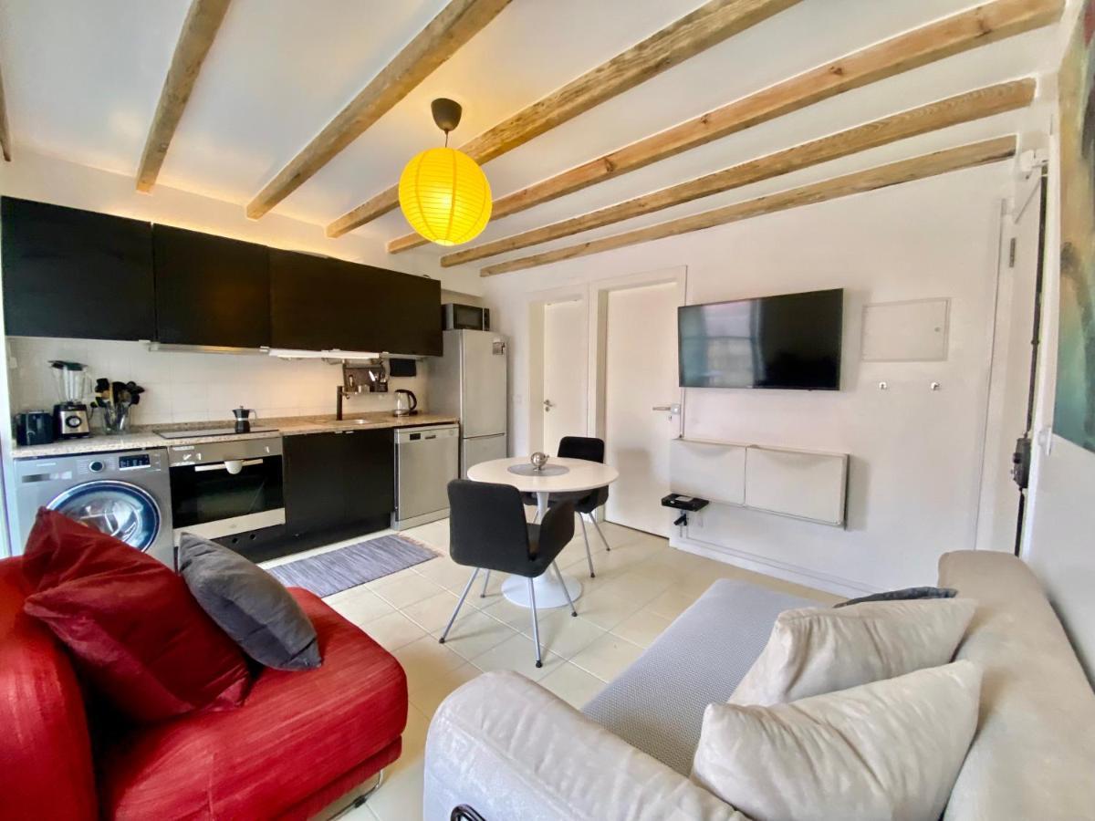 Balcony Apartment Lissabon