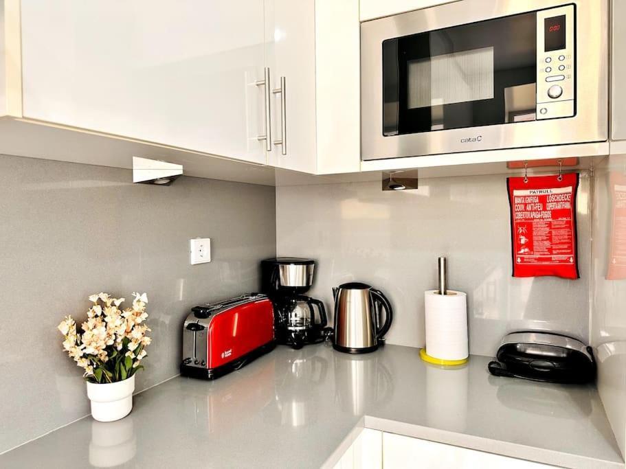 Apartment Lucky Alameda Lissabon