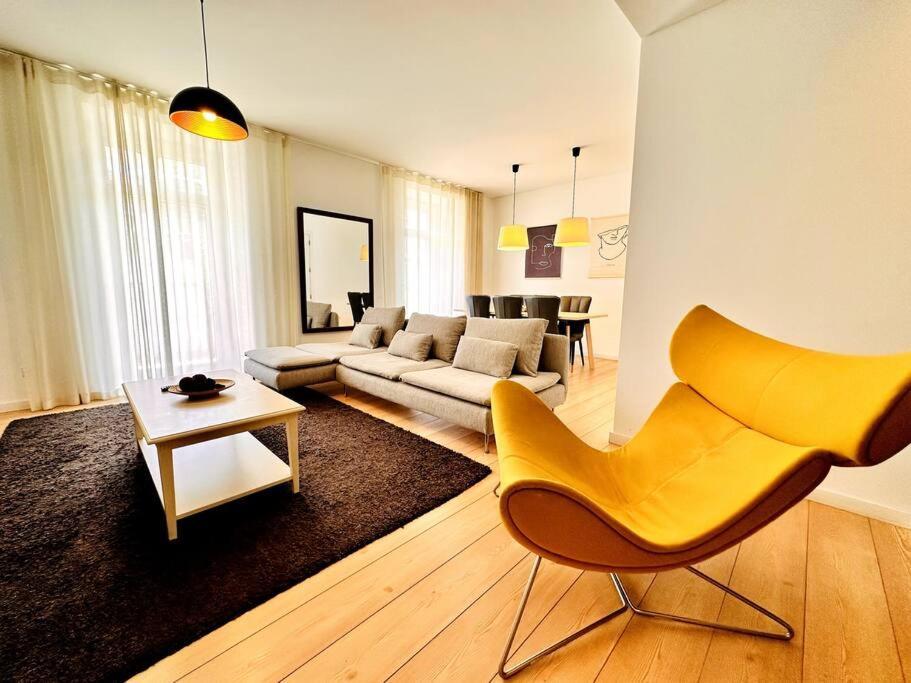 Lucky Alameda Apartment Lissabon