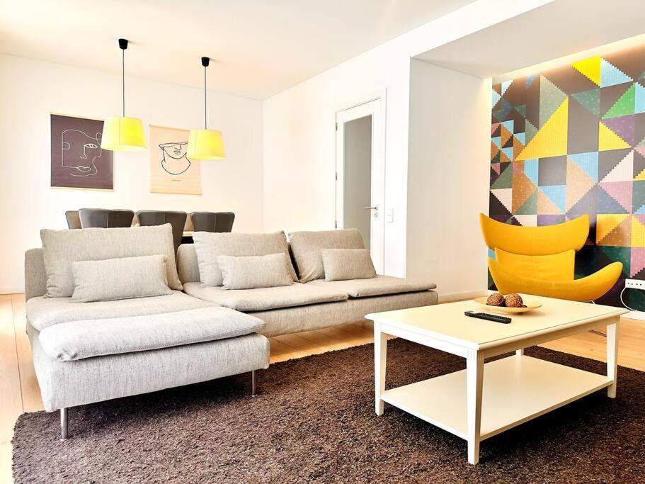 Apartment Lucky Alameda