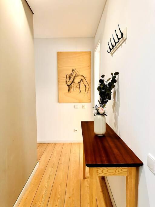 Lucky Alameda Apartment Lissabon