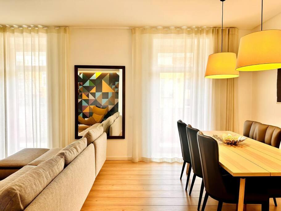 Apartment Lucky Alameda *