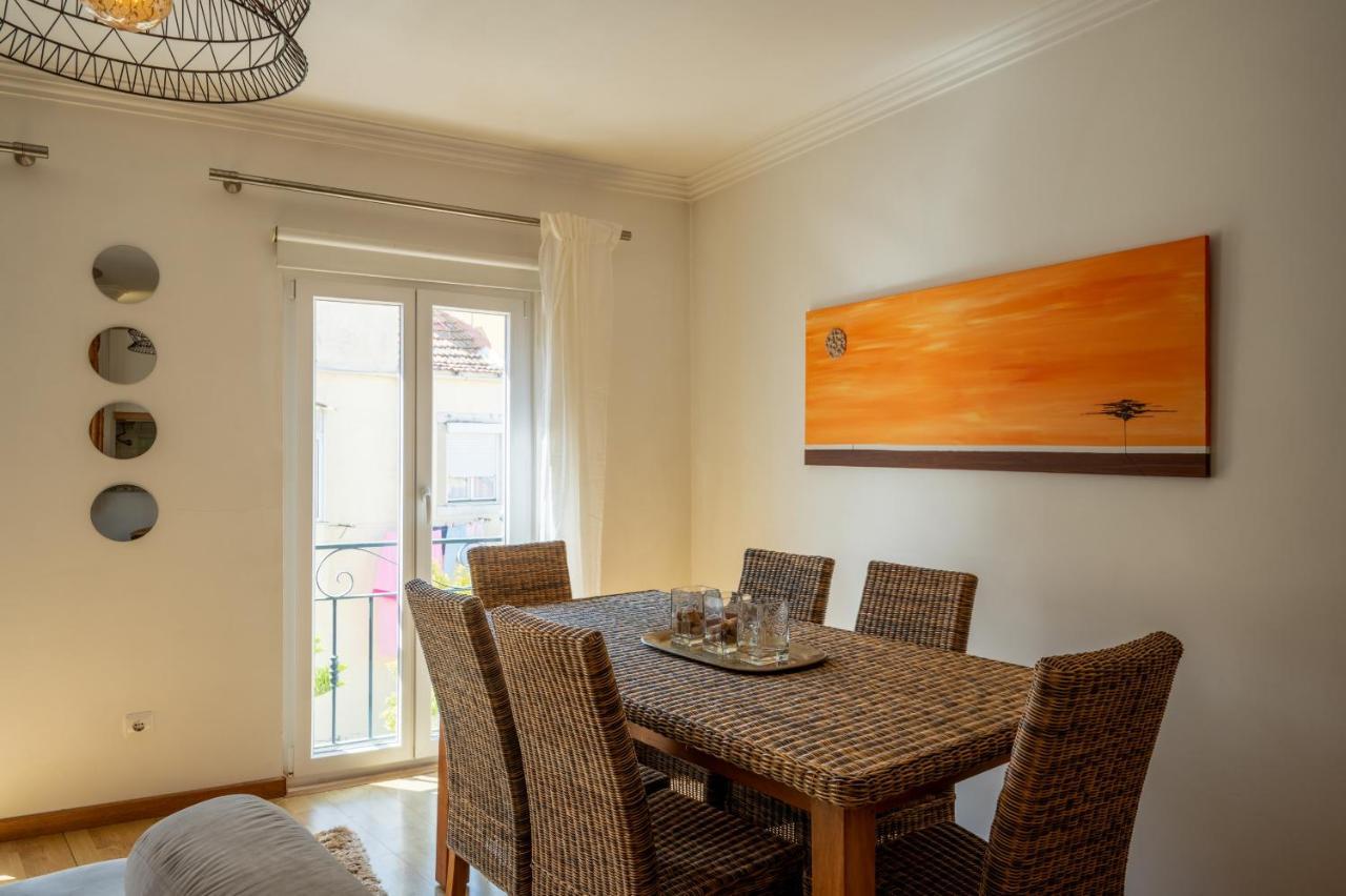 Appartement Flh Casa Da Metade Duplex